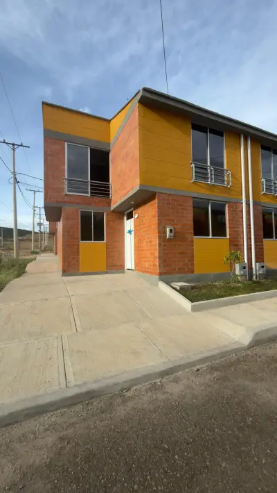Casa en venta en Girardot