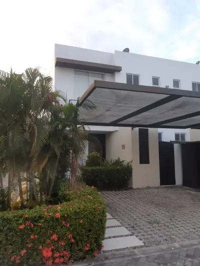 Casa cómoda con entorno natural y tranquilo ideal para vivir