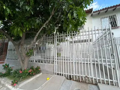 Casa en venta en Santa Marta