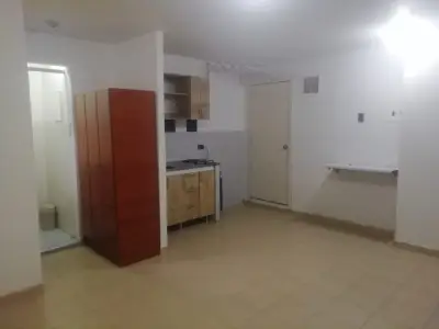 Apartamento en arriendo en Chapinero - foto 3