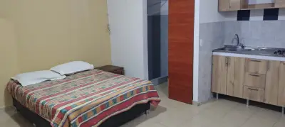 Apartamento en arriendo en Chapinero - foto 5