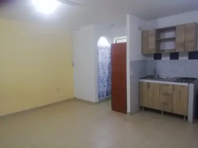 Apartamento en arriendo en Chapinero - foto 2