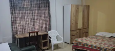 Apartamento en arriendo en Chapinero - foto 4