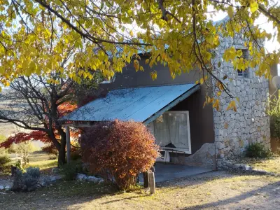 Casa en alquiler en Villa Giardino