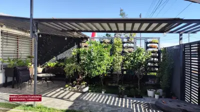 Casa en venta en San Bernardo