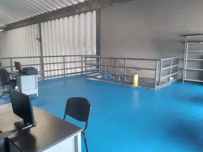 Bodega en arriendo en Barranquilla