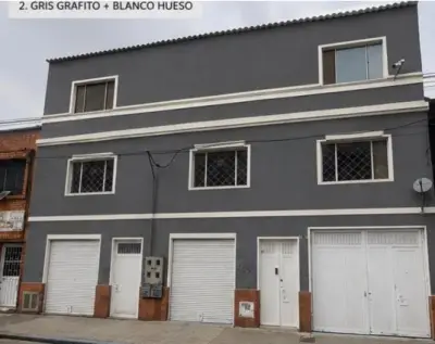 Bodega en arriendo en Fontibon - foto 2