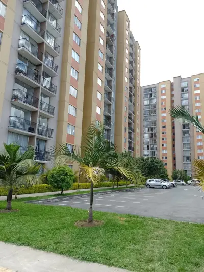 60 mts en conjunto residencial nuevo .Linda  vista