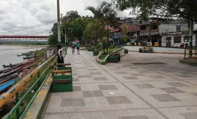 Terreno en venta en Aguaytia - foto 3