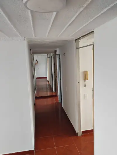 Apartamento en arriendo en Cali - foto 5