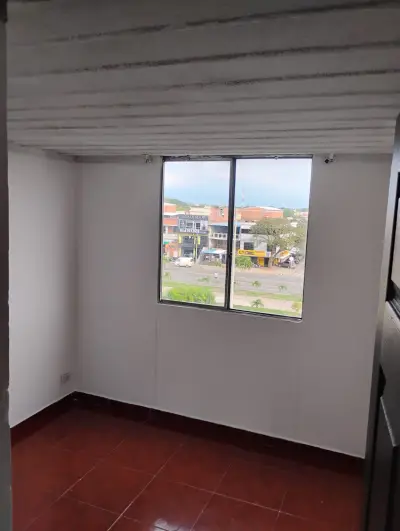 Apartamento en arriendo en Cali - foto 2