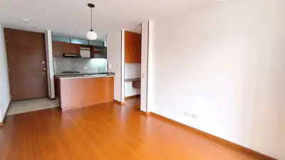 Apartamento en arriendo en Usaquen - foto 2