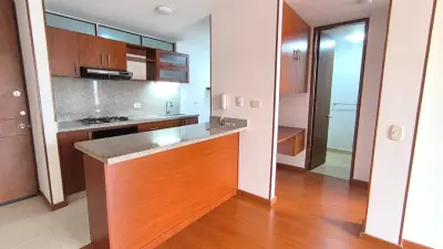 Apartamento en arriendo en Usaquen - foto 5