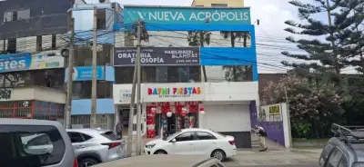 Local comercial en alquiler en La Molina - foto 2