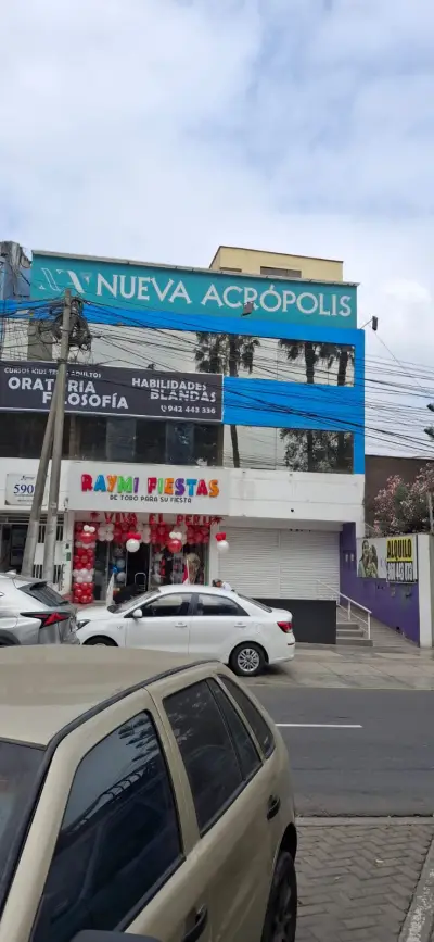 Local comercial en alquiler en La Molina - foto 3