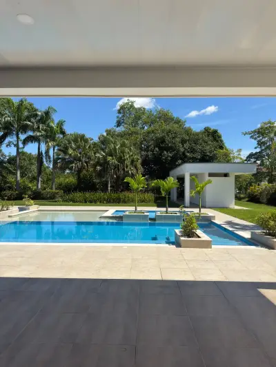 En venta casa campestre en santa teresita