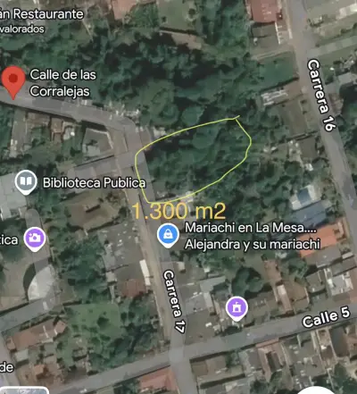 Casa en venta en La Mesa - foto 3