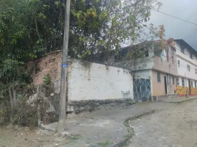 Casa lote en venta oportunidad en la mesa cundinamarca