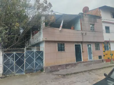 Casa en venta en La Mesa - foto 2