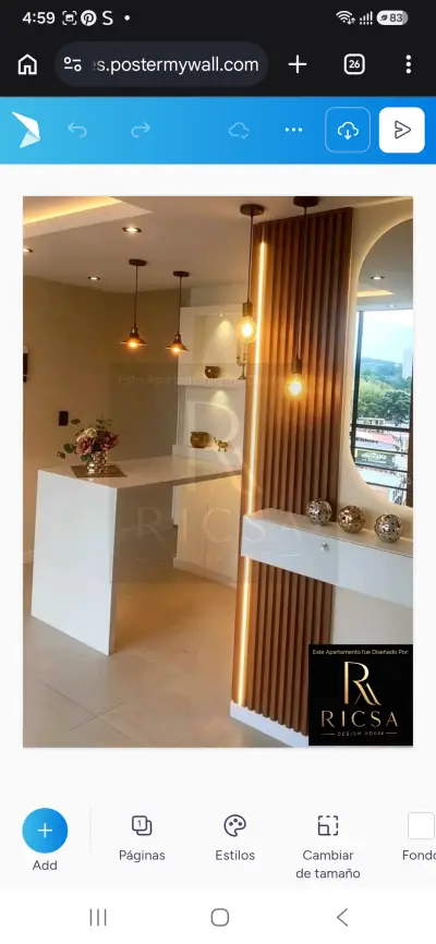 Apartamento en venta en Ibague - foto 2