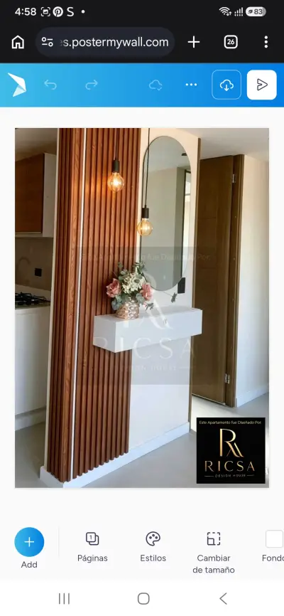 Apartamento en venta en Ibague