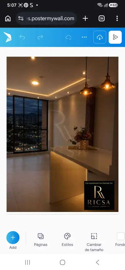 Apartamento en venta en Ibague - foto 5