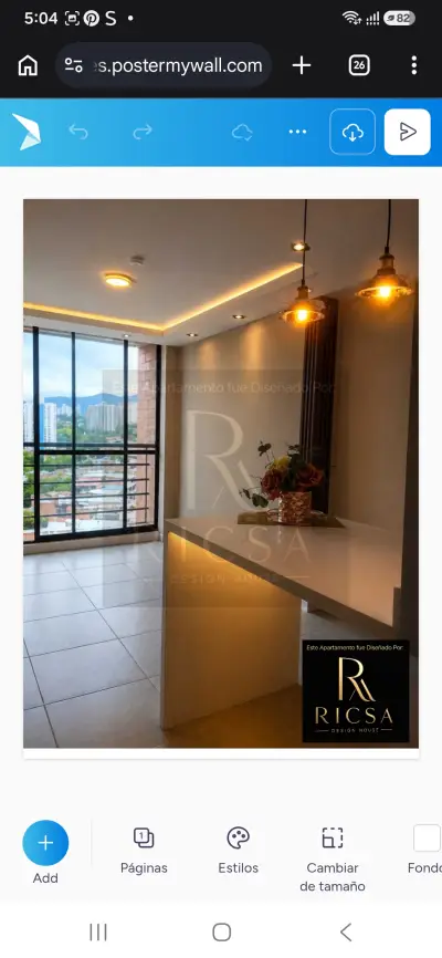 Apartamento en venta en Ibague - foto 4
