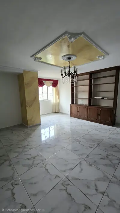 Apartamento en venta en Medellin - foto 4