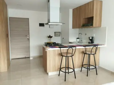 Apartamento en arriendo en Sabaneta - foto 4