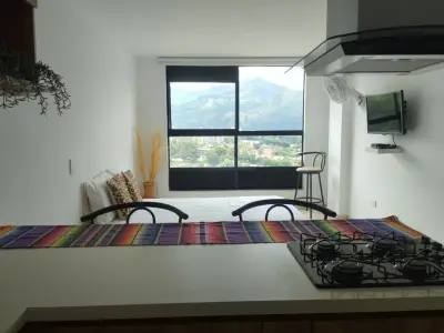 Apartamento en arriendo en Sabaneta - foto 2