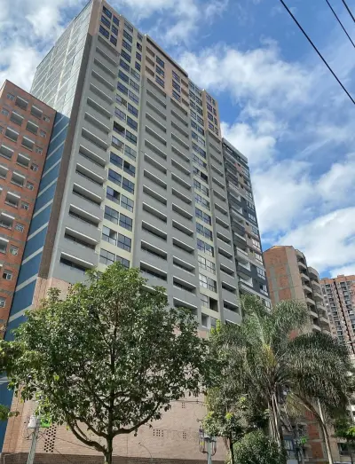 Apartamento en arriendo en Sabaneta - foto 3