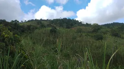Se vende finca ideal para descanso y agricultura