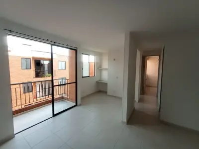 ¡apartamento nuevo en ibagué por $155 millones!