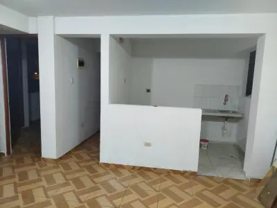 Alquiler de departamento en villa el salvador