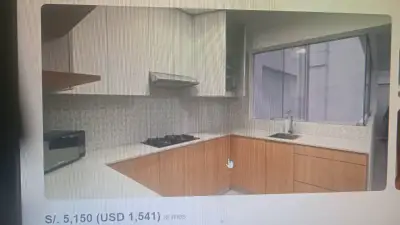 Departamento en alquiler en Villa El Salvador - foto 2