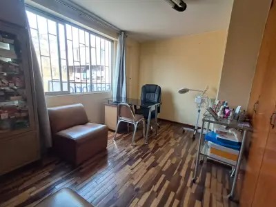 Departamento en venta en San Borja - foto 3