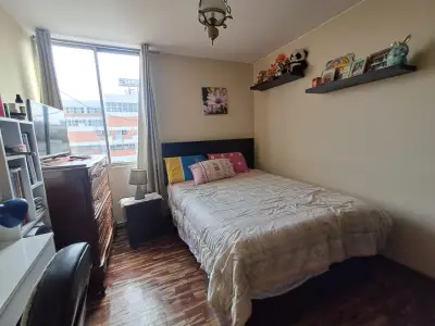 Departamento en venta en San Borja - foto 4