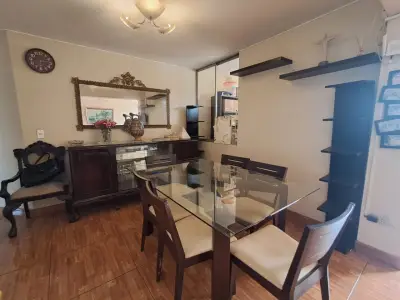 Departamento en venta en San Borja - foto 2