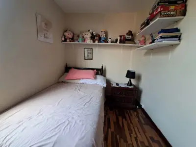 Departamento en venta en San Borja - foto 5