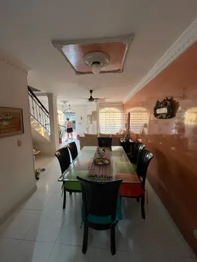 Casa en venta en Espinal - foto 4