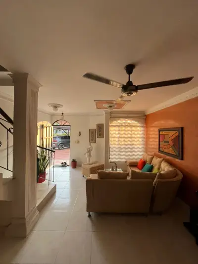 Excelente casa en espinal tolima