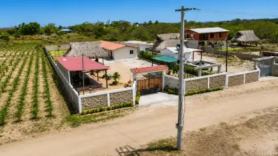 Lote en venta en Baranoa - foto 4