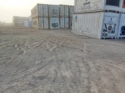 Terreno en alquiler en Callao - foto 3