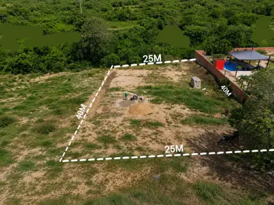 Lote en venta en Baranoa