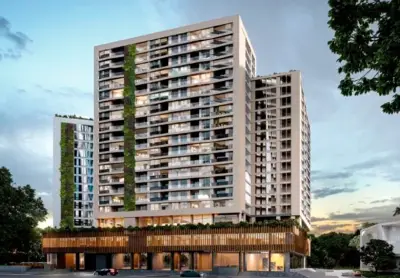 Apartamento en venta en Cali - foto 2