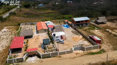 Lote en venta en Baranoa - foto 2