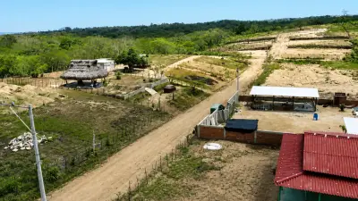 Lote en venta en Baranoa - foto 5