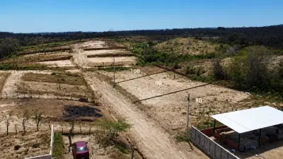 Lote en venta en Baranoa - foto 3