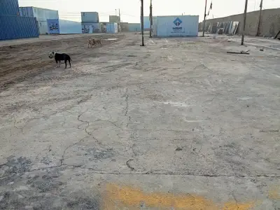 Terreno en alquiler en Callao - foto 2