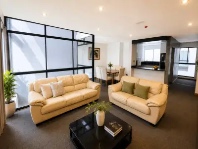 Departamento en alquiler en Miraflores - foto 5